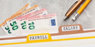 payroll management