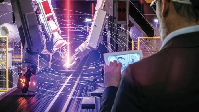 How Advanced Technology Is Revolutionizing Industries