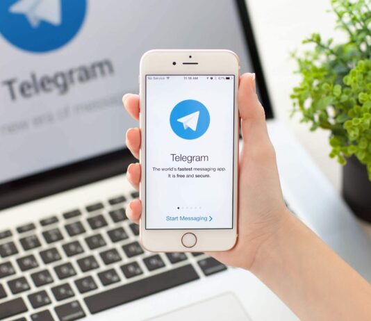 How to Promote Your Telegram Channel