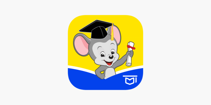 ABCmouse app