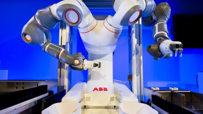 Anatomy of a Cobot: Exploring the Essential Parts for Automation