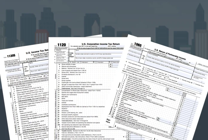 What to Do When Your Corporation Tax Return Is Late ─ Key Steps and Penalties