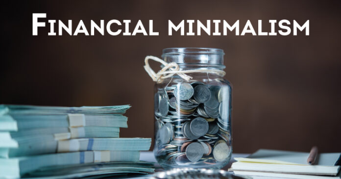 Financial Side of Minimalism