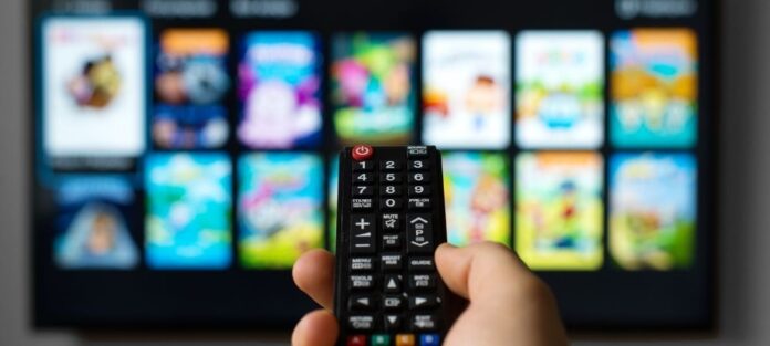 IPTV guide