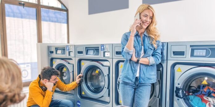 How to Start a Successful Laundry Business – Everything You Need to Know