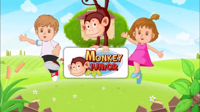 Monkey Junior