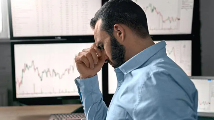 How to Avoid the Biggest Mistakes New Traders Make