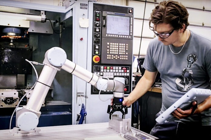 collaborative robot