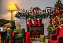 Christmas Decoration Ideas