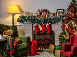 Christmas Decoration Ideas