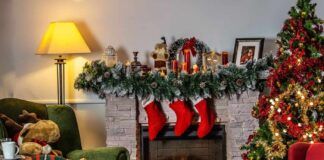 Christmas Decoration Ideas