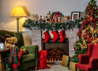 Christmas Decoration Ideas