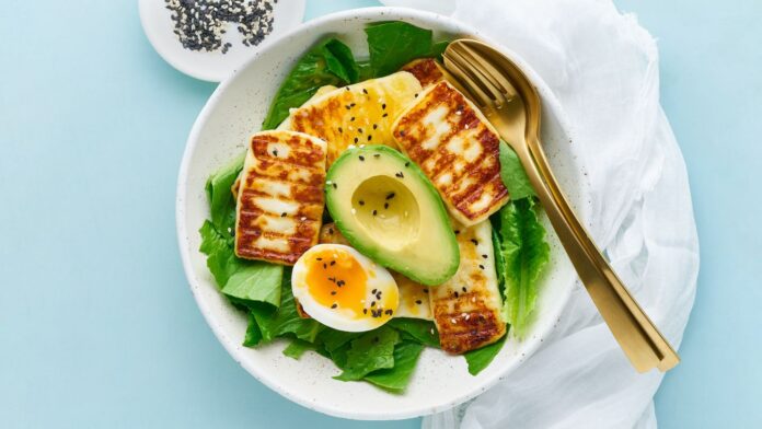 Healthy Keto Habits