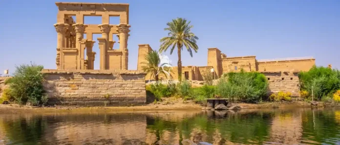 Top 10 Must-See Temples Along the Nile – From Luxor to Aswan