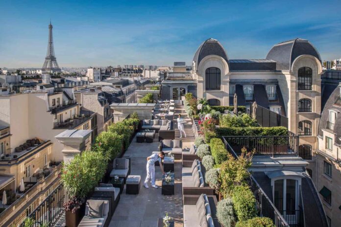 10 Tips for Choosing the Perfect Hotel Location in Paris