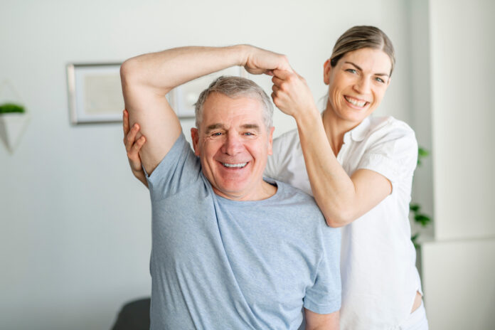  Short Term Rehab for Seniors