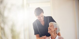 Short Term Senior Rehab for Swift Recovery