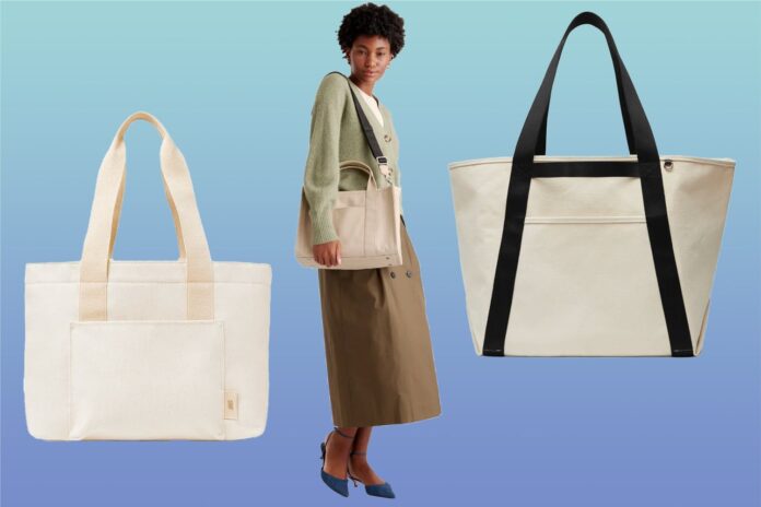 Tote Bags