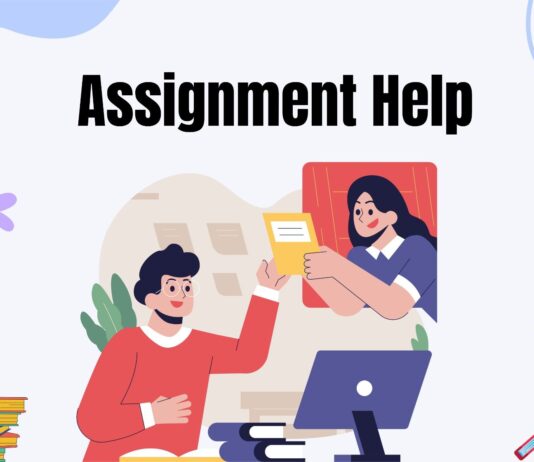 Assignments help