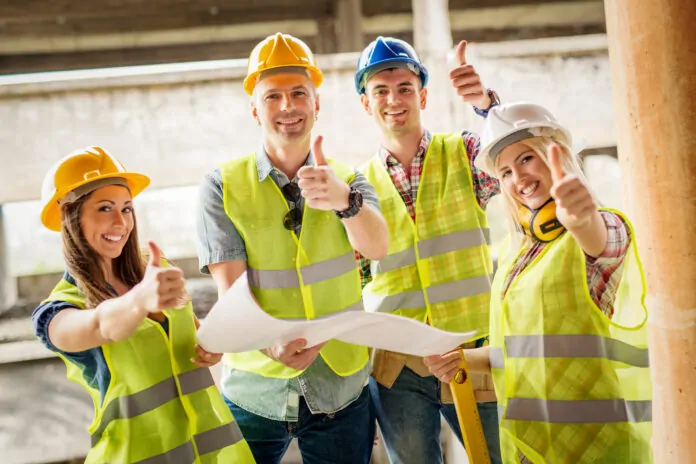 How to Build a Strong Construction Team – Tips for Effective Collaboration