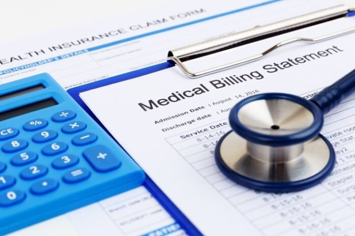 How Physicians Can Avoid Common Medical Billing Mistakes