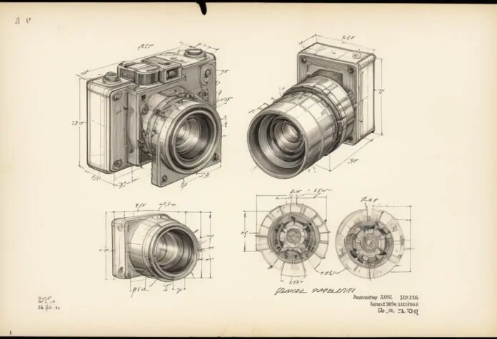 Tips for Crafting Clear and Effective Patent Drawings