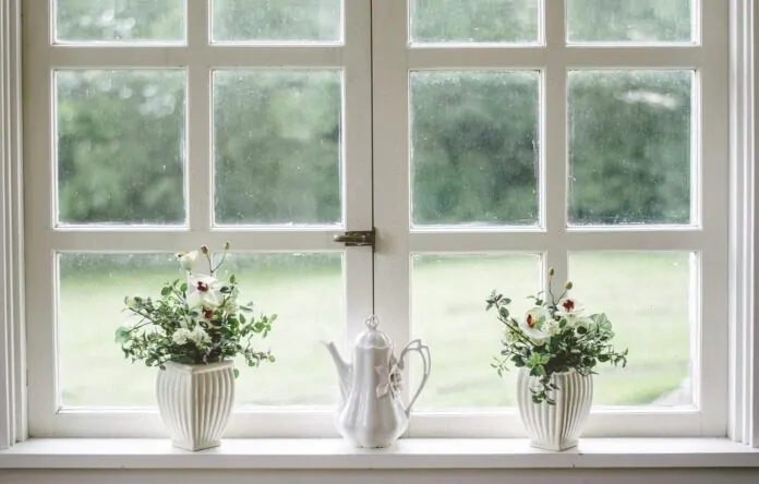 How Window Types Affect Interior Light ─ Tips for Choosing the Right Glass