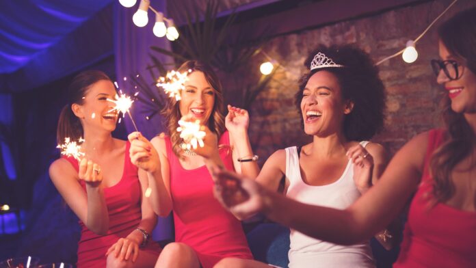 How to Plan an Epic Bachelorette Party – No Alcohol Required