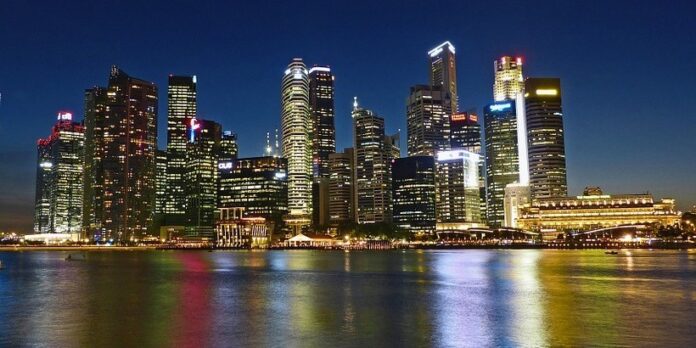 2025 Singapore Property Market Trends – What Foreign Investors Need to Know